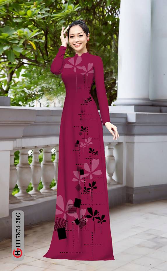 1609854705 616 vai ao dai hoa in 3D (5)